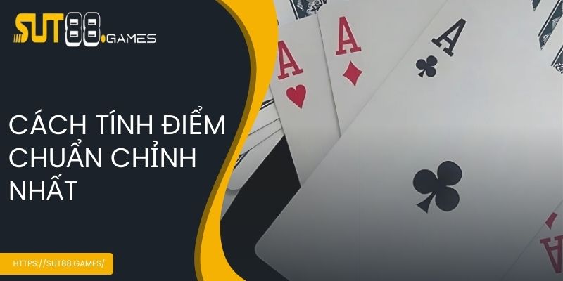 Cách tính điểm chuẩn chỉnh nhất