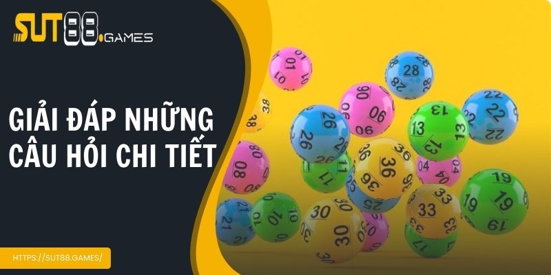 Giải đáp chi tiết những thắc mắc của mọi hội viên
