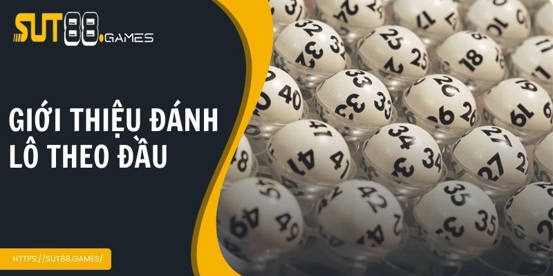 Tìm hiểu chi tiết về cách đánh lô theo đầu