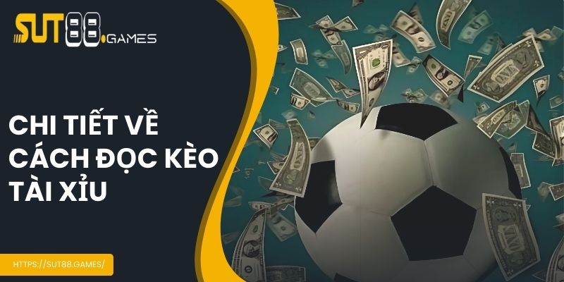Thông tin chi tiết về cược O/U