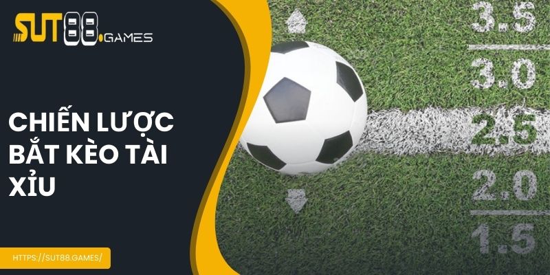 Chiến lược bắt kèo hiệu quả
