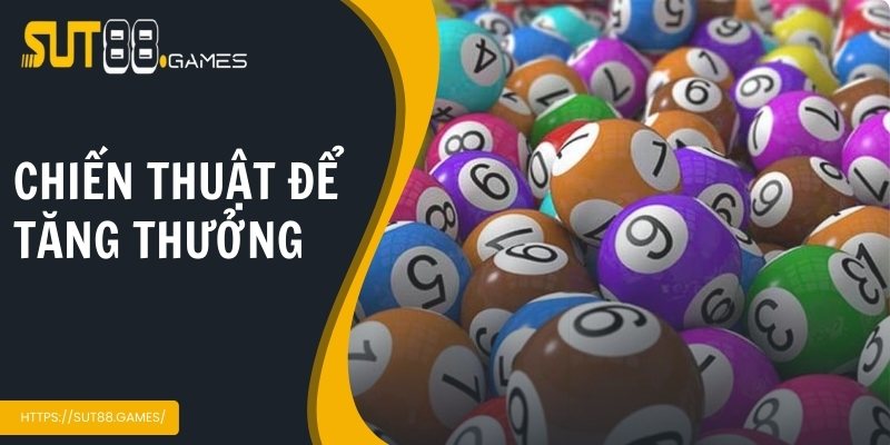 Chiến thuật tăng cơ hội thắng