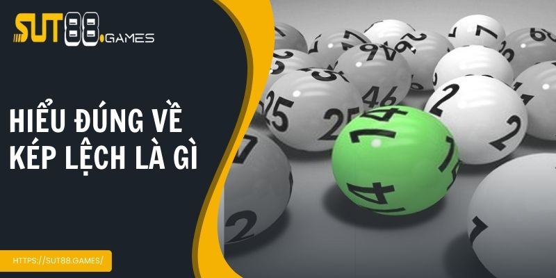 Hiểu đúng về phương pháp kép lệch là gì