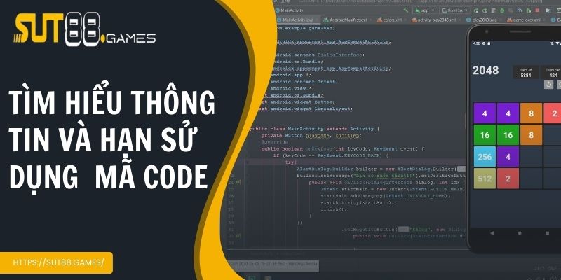 Tìm hiểu kỹ thông tin và hạn sử dụng của từng mã code